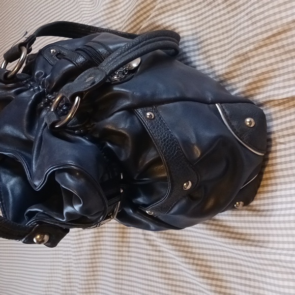 Wilson's Leather Handbag - Picture 3 of 7